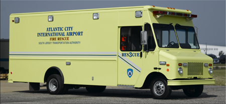 Fire Department Atlantic City Fire Department Atlantic City